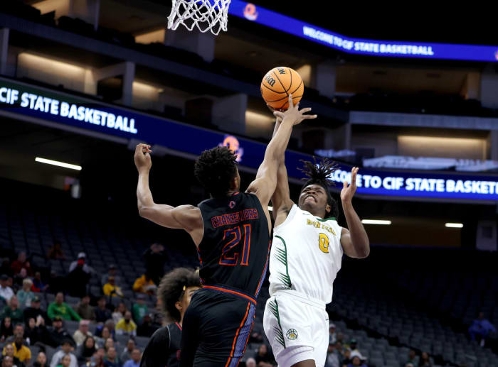 Chatsworth vs Monterey CIF State D4 Final March 9, 2024 Photo-Dennis Lee02